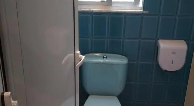 Номер Standard Casa Do Marabillas
