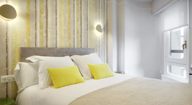 Be Bop Apartment by FeelFree Rentals