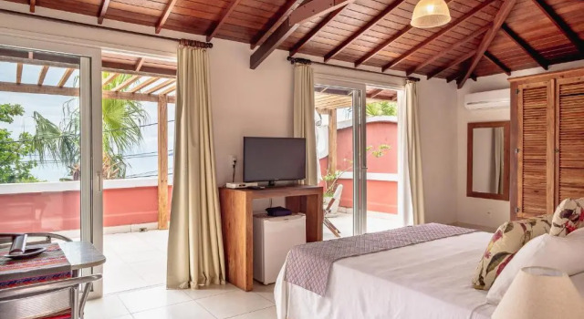 Mata Hari Apartamentos