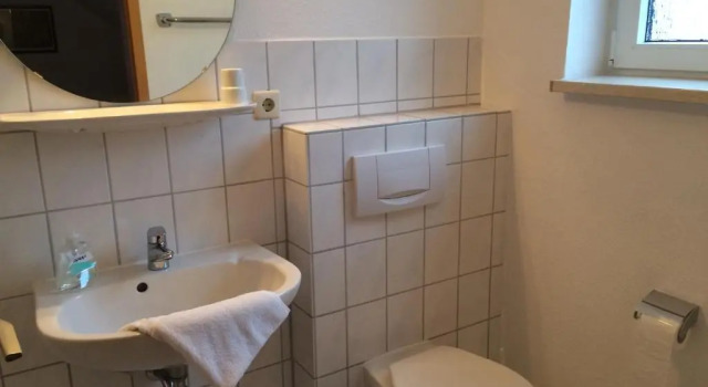 Standart oda Zur Krone