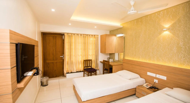 Hotel Kapilavasthu