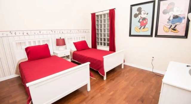 Dec Special Near Disney at CC 3 Bed Id:230657, Book Hotel Hoteller i Four Corners med pool, Swimmingpool