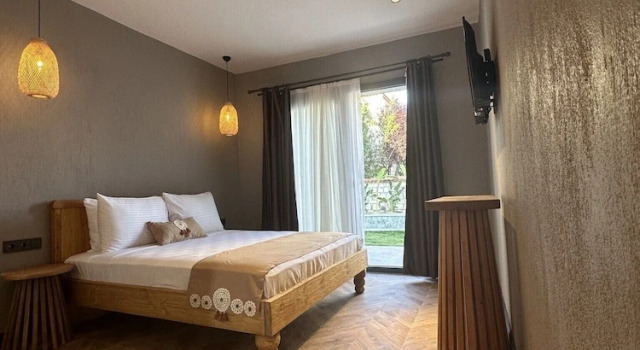 Trina Talles Alaçatı, Rezerwuj Hotel Hotele w Izmir ze śniadaniem, Śniadanie