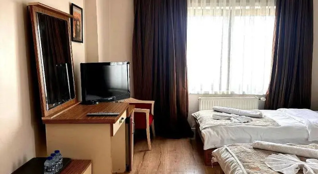 Двухместный номер Standard Diamond Park Hotel Safranbolu