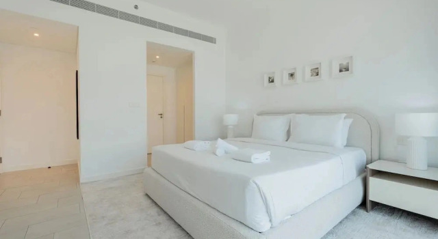 La Vie Residence - JBR Dubai