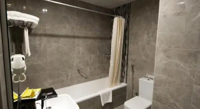 Rose Dream-Two Bedroom Furnished Apart..