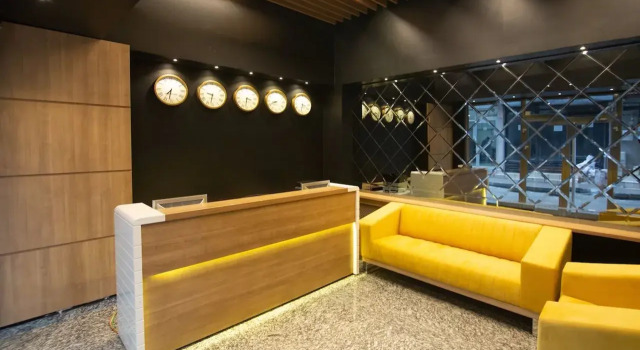 Staron Otel