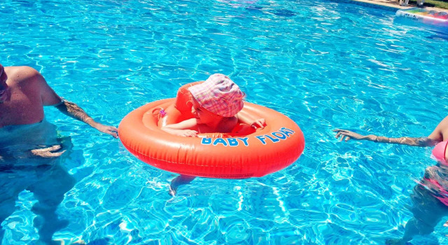 Varna Inn sea park apartments