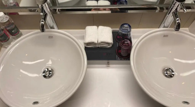 Номер Superior Aloft Zhengzhou Zhengdong New District