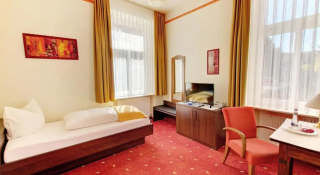 Номер Standard Hotel Fidelitas