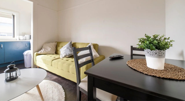 MyHoYoHo City Views Apartments, Забронировать Апартаменты/квартира Апартаменты Вуллумулу, Апартаменты/квартира