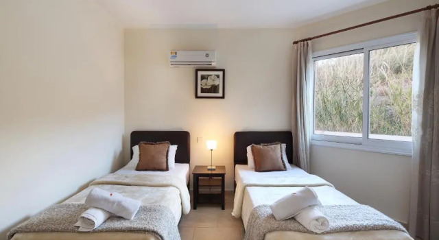 Апартаменты Executive Chloraka Terrace Apartments