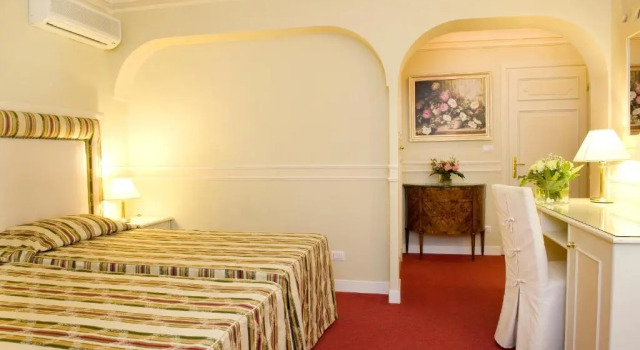 Park Hotel Villaferrata