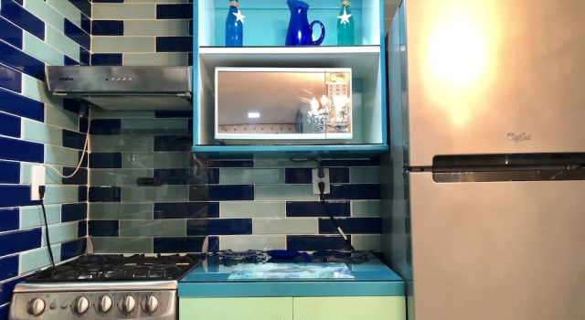 Номер Standard Lovely Luxury Home Near the Beach, 10 ppl