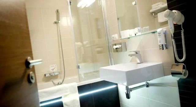 Номер Business Hotel Turiec
