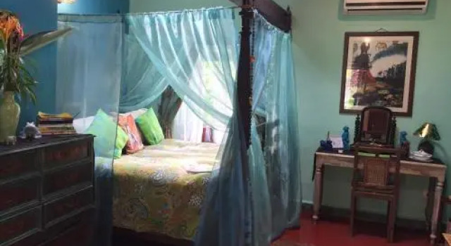 The Secret Garden Goa, Book Hotel Hotels in Goa with a Pool, Swimming Pool