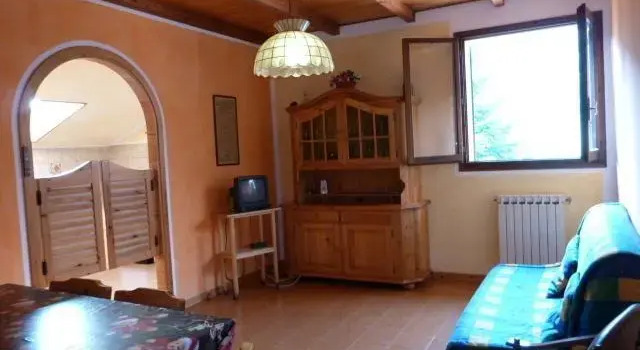 Appartamento Acquaria, Prenota Appartamento Montecreto Cimone