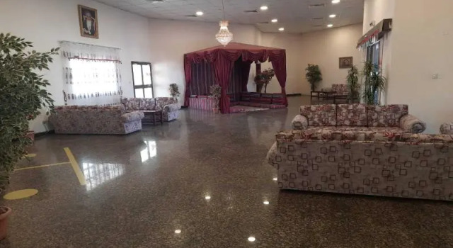OYO 142 Al Sharqiya Sands Hotel, Book Hotel Hoteller i Ibra med pool, Swimmingpool