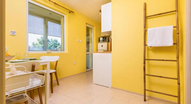 Апартаменты The Cozy Home 1-Bedroom in Central Plovdiv by Flat Mаnager