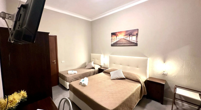 Hotel Carlo Goldoni