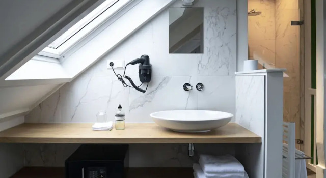 Апартаменты Luxury Boutiquerooms WesterVilla Amsterdam