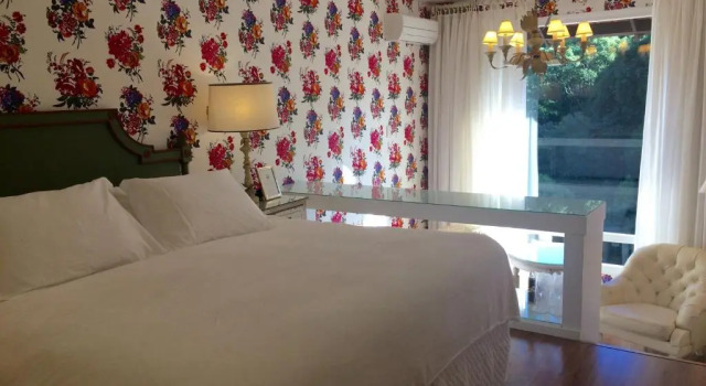 Номер Superior Hotel Estalagem St. Hubertus