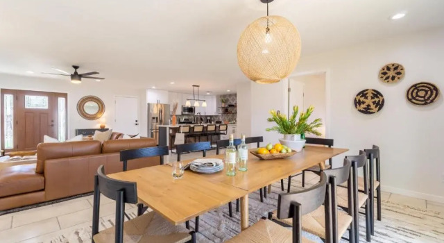 Rosario by Avantstay10mins to Old Town Scottsdale