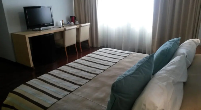 Номер Superior Ariston Hotel