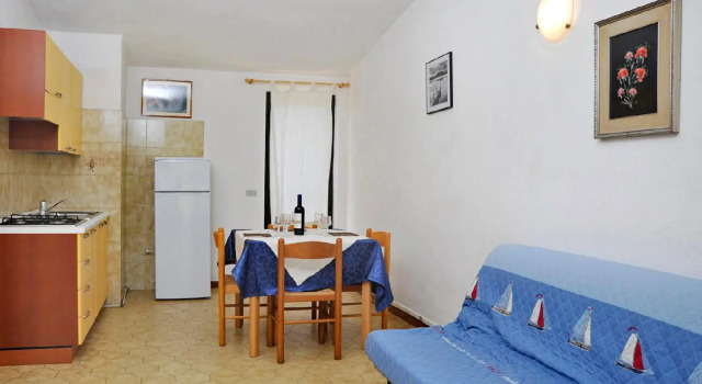 Residence il Melograno, Забронировать Апартаменты/квартира Отели в центре Сана Теодоро, в центре
