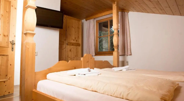Апартаменты Glonerbauer Apartment