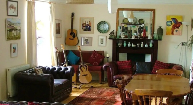 The Old Farmhouse, Забронировать Отель Отели Англии 3 звезды, 3*