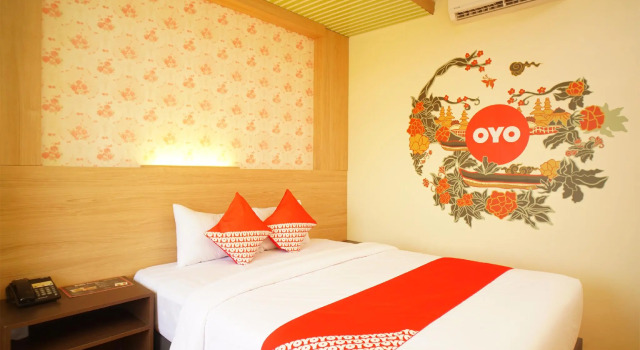 OYO 147 Hotel Winer