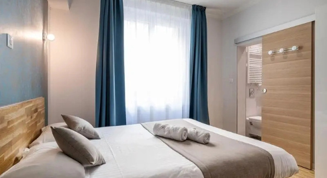 Студия Comfort LHotel Lido