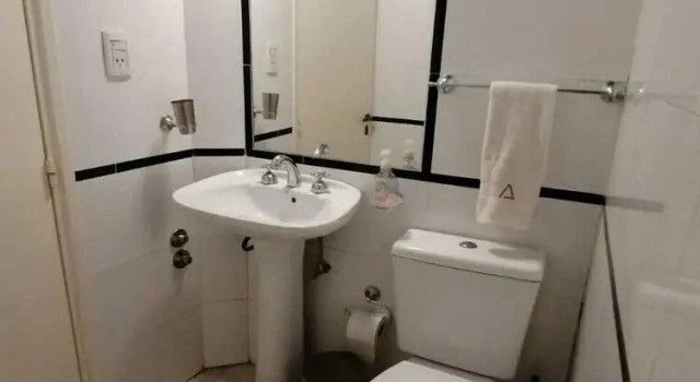 Номер Economy Alamo Hostel & Suites