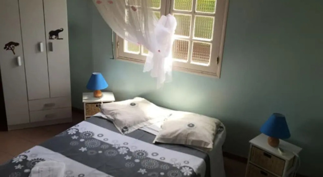 Villa Paradyse, Varaa Villa Mökit kohteessa Fort-de-France, Mökki