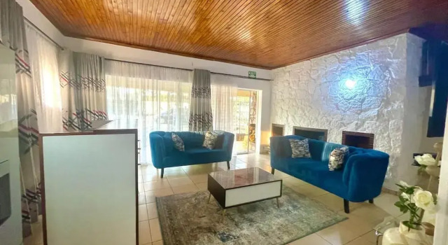 Mongi Guest House