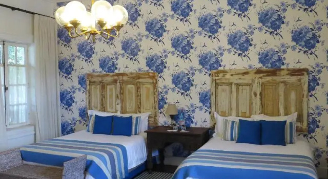 Двухместный номер Standard Hotel Boutique Quinta Maria