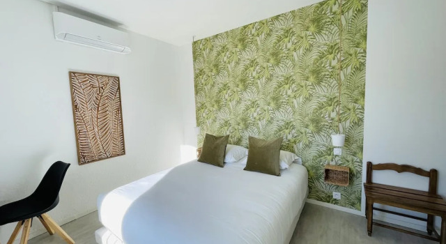 Номер Comfort Hôtel La Bastide de Vaison