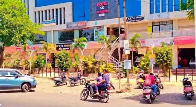 Hotel SK