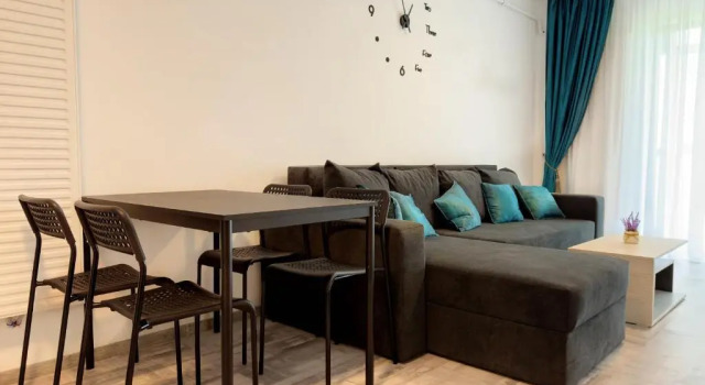 Апартаменты Apartament Aqua 22 - ByChoice