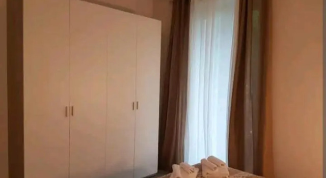Номер Standard Bergamo & Dintorni