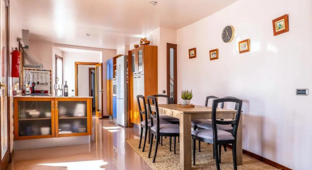 Villa with 4 bedrooms in Ciutadella de Menorca with private pool enclosed garden and WiFi 300 m from the beach, Boek Villa Villa's in Menorca, Villa