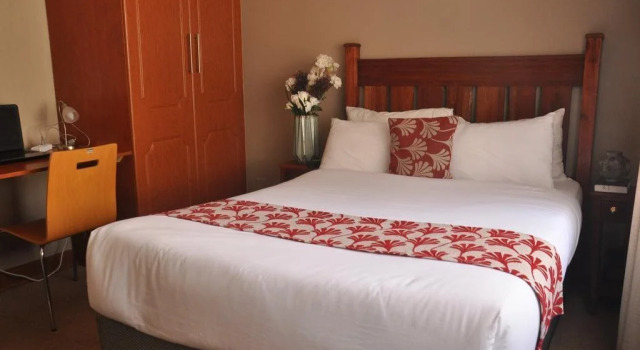 Coghlan Villa Guest House