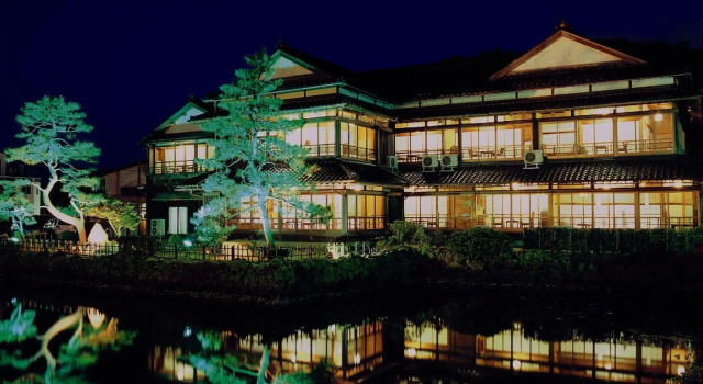 Togetsuan Ryokan, Varaa Hotelli Hotellit Hokuriku aamiaisella, Aamiainen