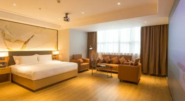 Suite Lehood Hotel