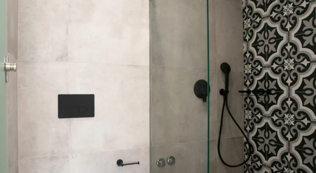 Полулюкс Adama's Suites Naxos