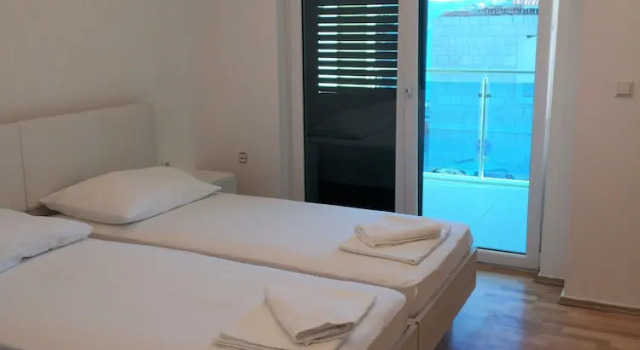 Апартаменты Apartments Slava