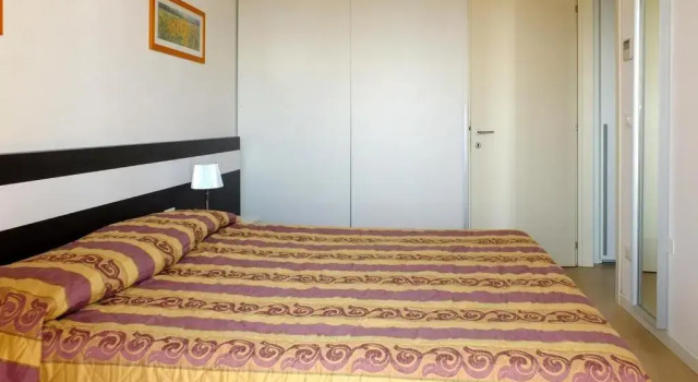 Апартаменты с 3 комнатами Villaggio Hemingway - Family Aparthotel