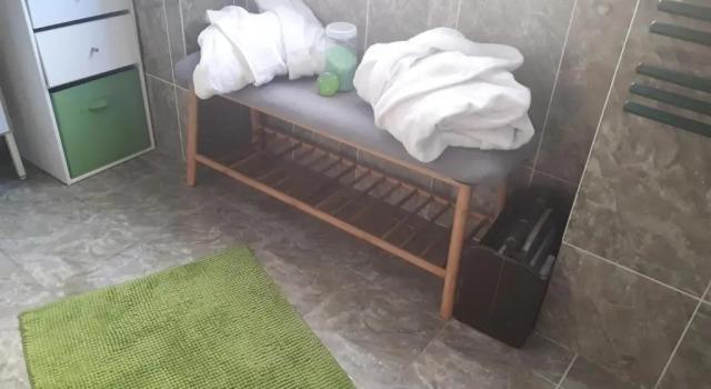 Standard Zimmer Fly B&B