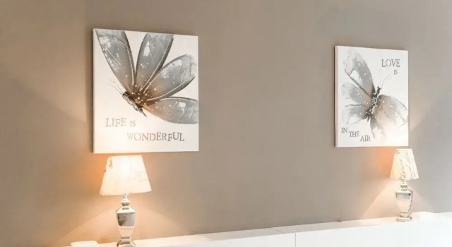 Cosy Flat Near the Beaches